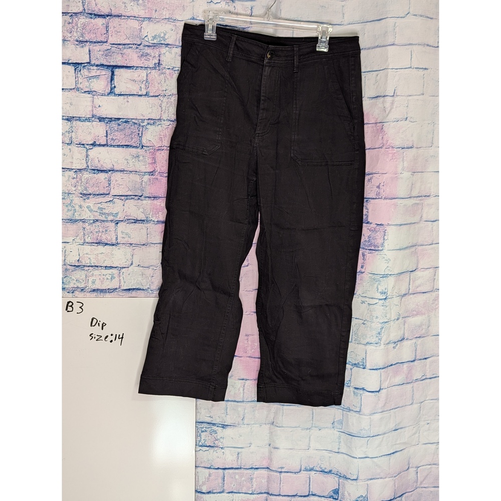 Womens Black Jeans